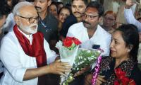 OBCs will hit streets if....: Maha minister Bhujbal on Maratha quota