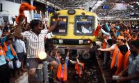 Mumbai Bears Brunt of Quota Agitation