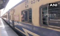 Jan Shatabdi mishap averted: Station master admits 'human error'