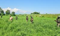 Why J&K Border Villages Are Safe Haven For Terrorists
