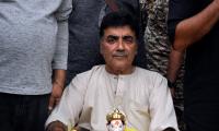 After 35 Years, Ganesh Visarjan In Srinagar
