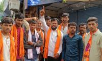 Will Barkya In Beed Get Maratha Quotas?