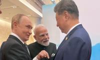 India Must Be Ready For Chinese Challenge
