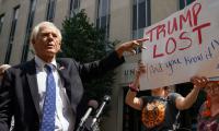 Navarro's Latest: 'Brahmins Profiteering Off Indian People'
