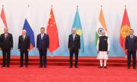SCO condemns Pahalgam attack, echoes India on terrorism
