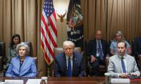 US Stands With India In Fight Against Terrorism