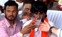Jarange calls off Maratha agitation after Maha issues GR