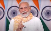 What was her fault?: Modi breaks silence on 'abuses' at mother