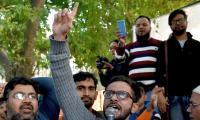 2020 Delhi riots: Umar Khalid, Sharjeel Imam denied bail