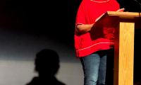 'The Only Writer In India All Fascist Governments Listen To'