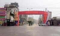 Rain fury claims 10 lives in Haryana, Himachal, J-K
