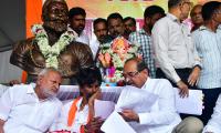 Maratha activist calls GR on quota 'useless'