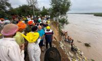 Punjab flood: Toll rises to 37; crops in 23 districts damaged