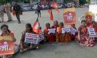 NDA observes 5-hour Bihar bandh over 'abuses' at Modi's mother