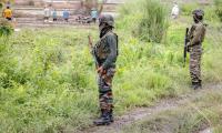 Centre signs landmark deal with Kuki-Zo groups in Manipur