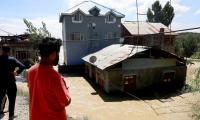 Floods Ravage Srinagar; Kashmir Valley Cut Off
