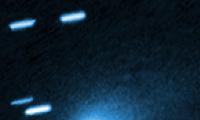 Alien Intruder? Meet 3I/ATLAS