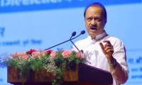 My intention was...: Ajit Pawar on video of 'rebuking' IPS officer