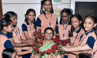For The First Time, India Has 10 Mn School Teachers