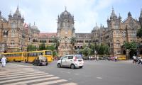 '14 terrorists, 34 bombs, 400 kg of RDX': Mumbai on high alert