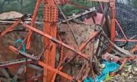 6 dead as wire of cargo ropeway snaps at Gujarat temple