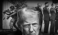 Trump signs order to rebrand Pentagon as 'Department of War'