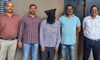 14 terrorists in Mumbai with RDX: Noida man nabbed for hoax threat