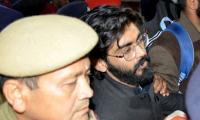 Denied bail in 2020 riots case, Sharjeel Imam moves SC
