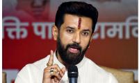 Will Chirag Paswan Go Solo In Bihar Polls?