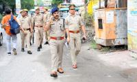 Panic grips UP village as 'nude men' allegedly target women
