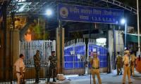 UK team inspects Tihar jail amid India's extradition push