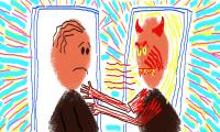 Be Warned! AI Makes Identity Theft Easier