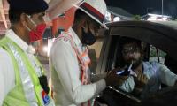 Driver can't be presumed drunk based on smell of liquor alone: HC