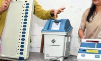 Why EVMs Won't Be Used In VP Election