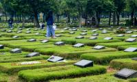 Kashmir's Unmarked Graves: The Stunning Truth!