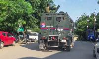 Encounter in Kulgam: Terrorist killed, soldier injured