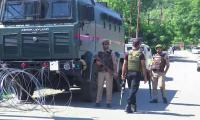 Operation Guddar: Kulgam encounter enters 2nd day