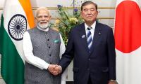 Turbulence In Tokyo: What It Means For India