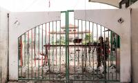 Hilton Hotel set on fire in Nepal, security chiefs call for peace