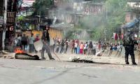 Indian citizen among 51 killed in Nepal 'Gen Z' protest