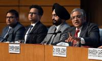 EC meets on all-India rollout of Bihar-style voter list revision