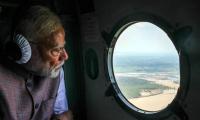 'Punjab Needs Rs 40,000 Crore'