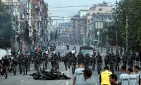 Sushila Karki or Kulman Ghising? Deadlock continues in Nepal over interim govt