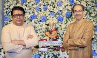Can United Thackeray Cousins Take On BJP?