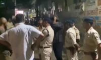 RJD worker shot dead at Patna railway station