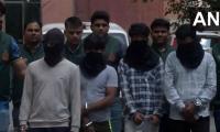 Delhi police busts 'Khilafat' terror module linked to Pakistan