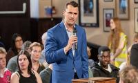 Trump Ally Charlie Kirk Shot Dead