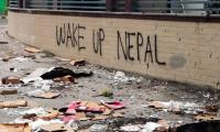 Gen Z leaders endorse former CJ for interim Nepal PM