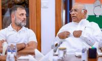 CRPF claims security protocol violations by Rahul Gandhi
