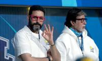 Delhi HC protects Abhishek Bachchan's personality rights